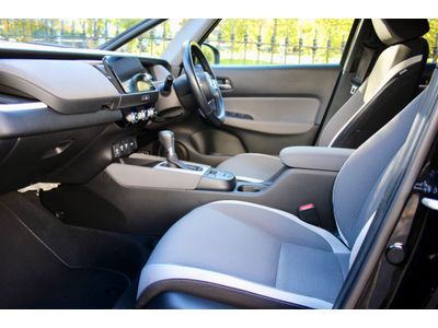 2022 Honda Jazz