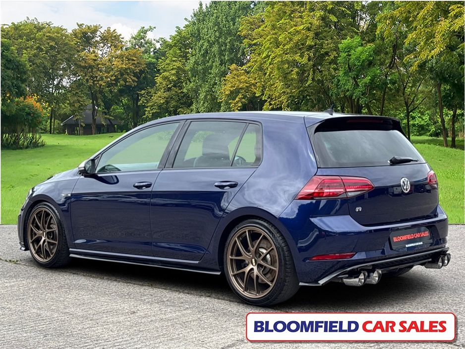 2020 Volkswagen Golf