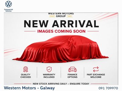 2026 Volkswagen Amarok