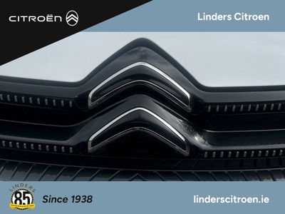 2023 Citroen C5 Aircross