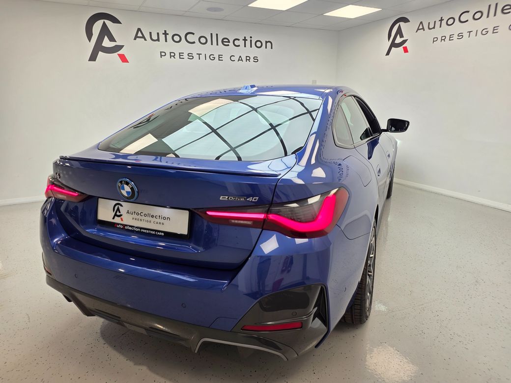 2023 BMW i4