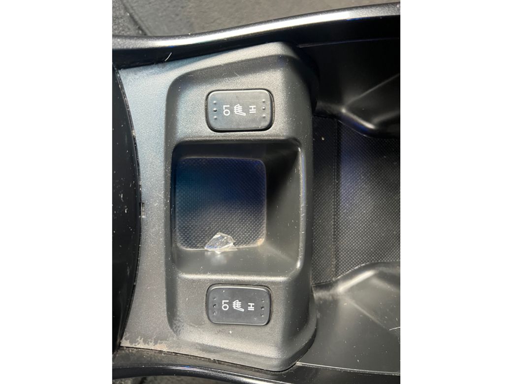 2014 Honda Shuttle