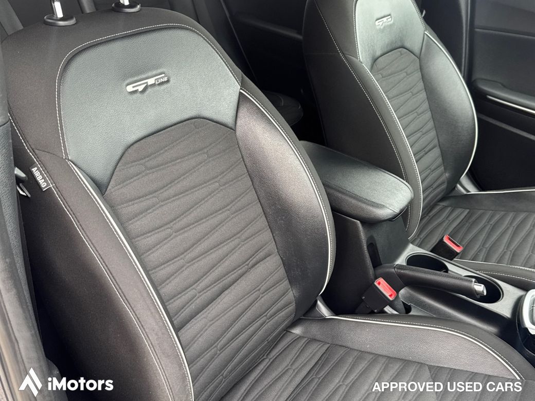 2023 Kia Ceed