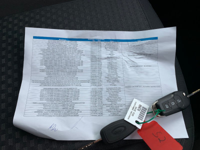 2022 Ford Transit Connect