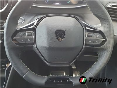 2026 Peugeot 2008