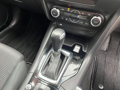 2019 Mazda Mazda3
