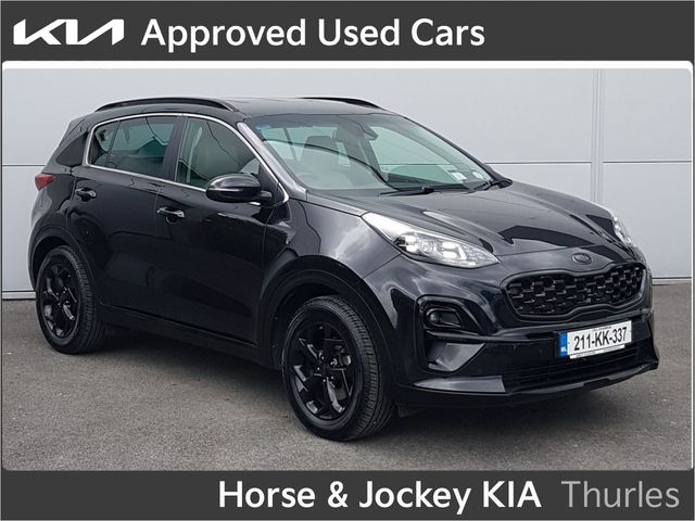 vehicle for sale from Horse & Jockey Car Sales