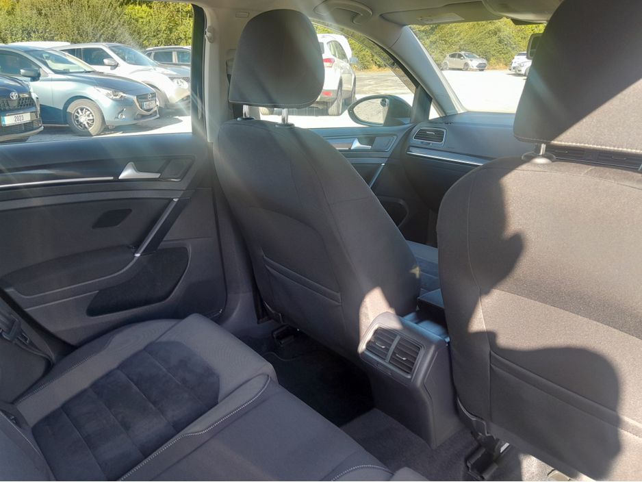 2014 Volkswagen Golf