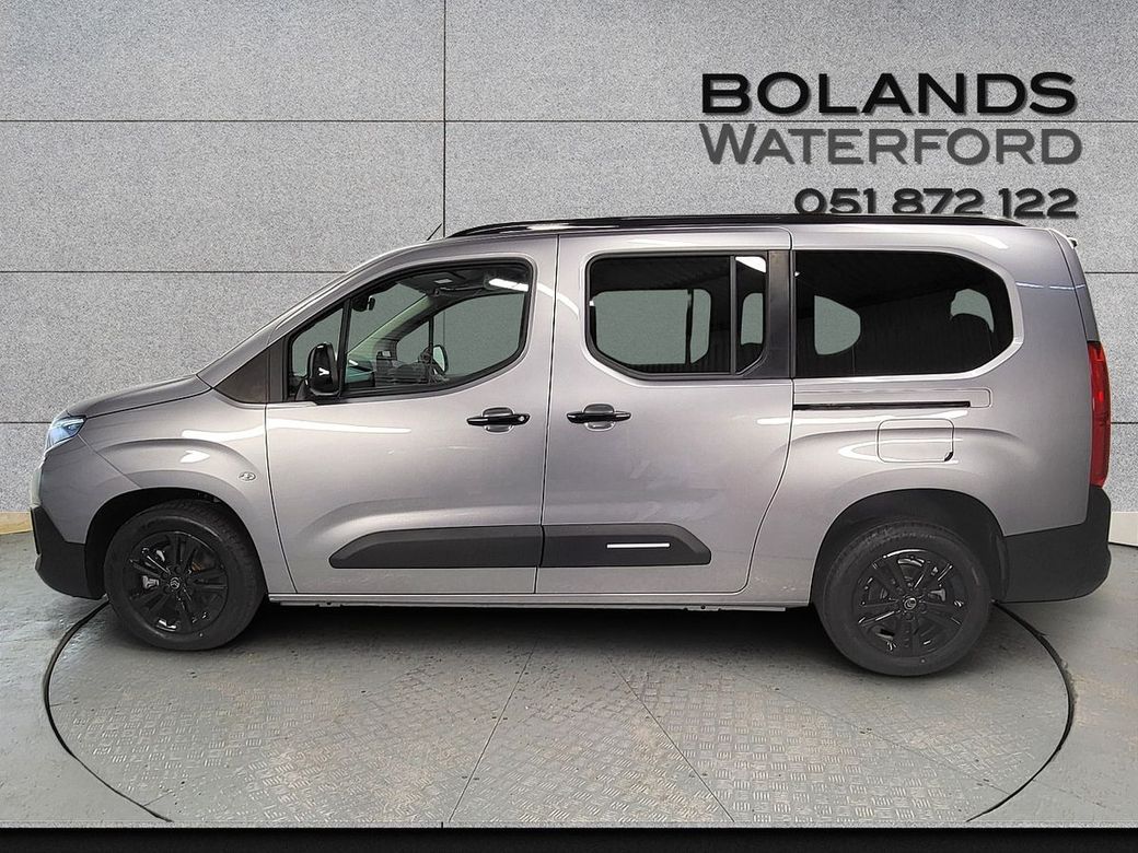 2026 Citroen Berlingo Multispace
