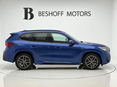 2025 BMW X1