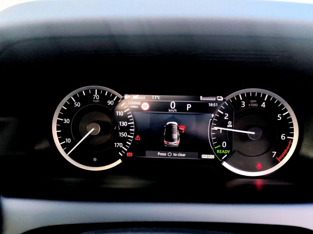 2023 Land Rover Discovery Sport