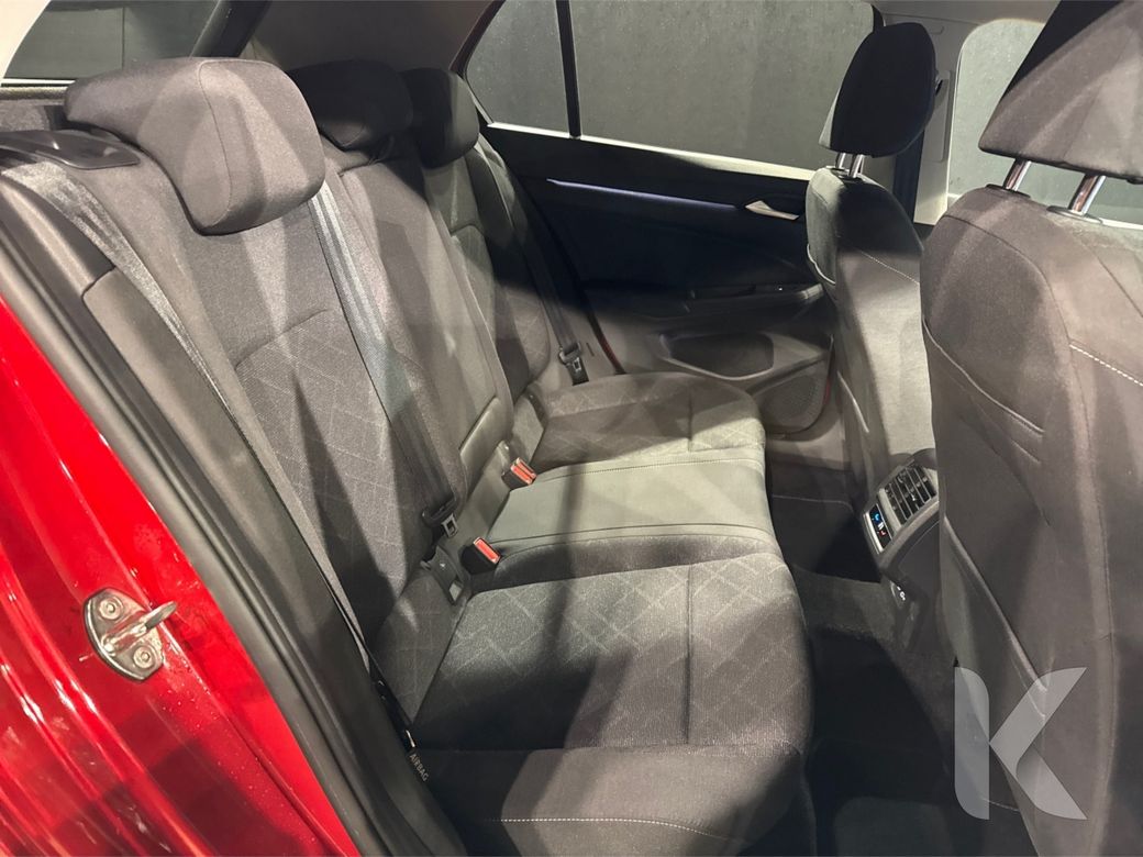 2023 Volkswagen Golf