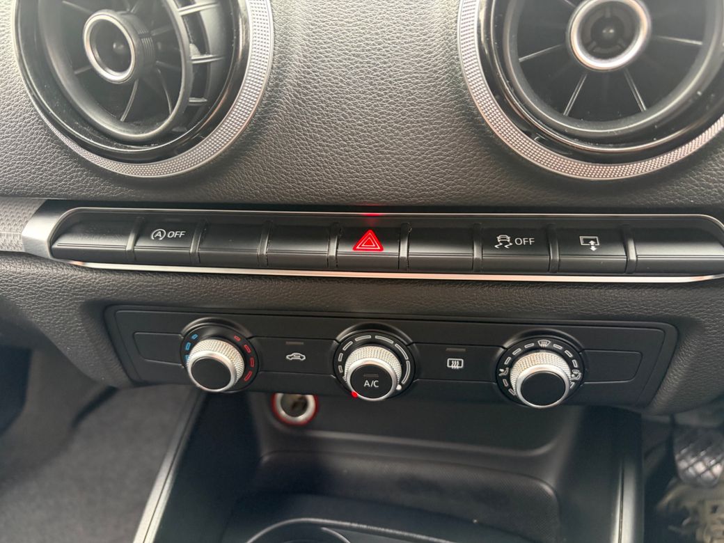 2016 Audi A3