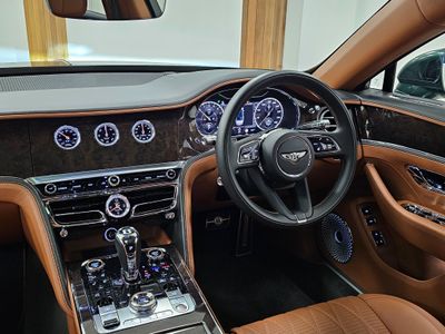 2022 Bentley Flying Spur