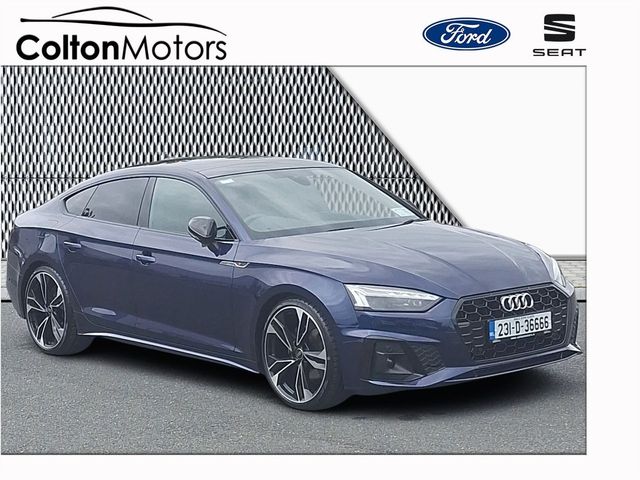 vehicle for sale from Colton Motors Mullingar
