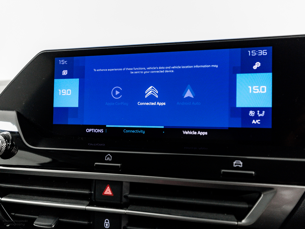 2023 Citroen C4