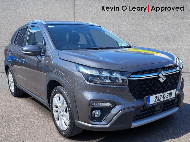 vehicle for sale from Kevin O'Leary Silversprings