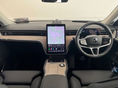 2025 Volvo EX90