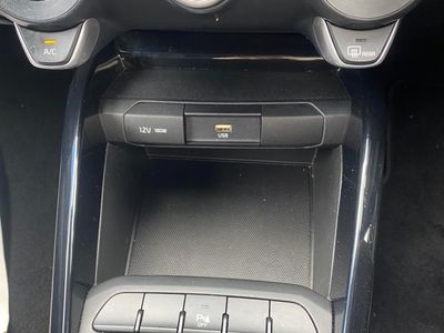 2021 Kia Rio