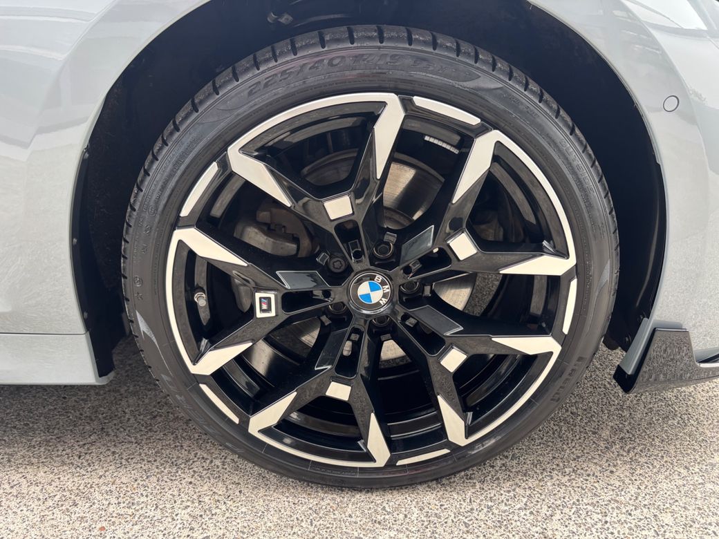 2025 BMW 3 Series