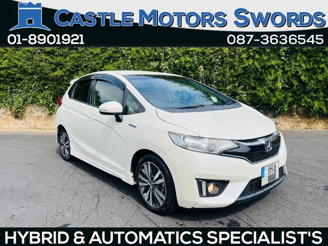 vehicle for sale from Castle Motors Swords