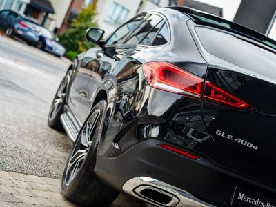 2024 Mercedes-Benz GLE Class