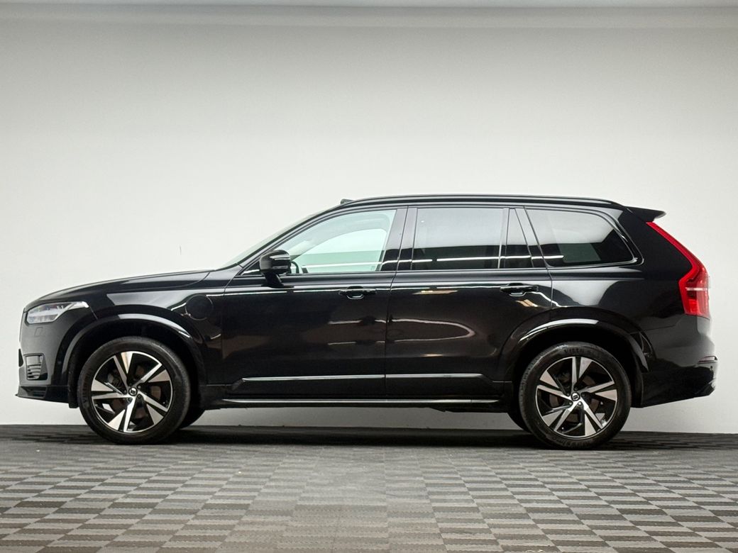 2023 Volvo XC90