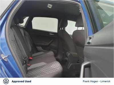 2024 Volkswagen Polo