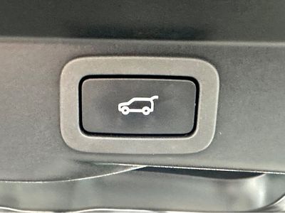 2021 Land Rover Range Rover Sport