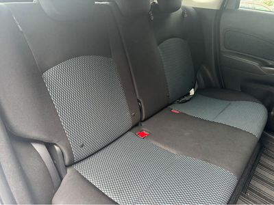 2016 Nissan Note