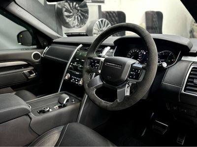 2023 Land Rover Discovery