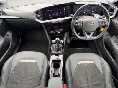2023 Opel Mokka
