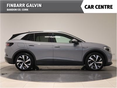 2023 Volkswagen ID.4