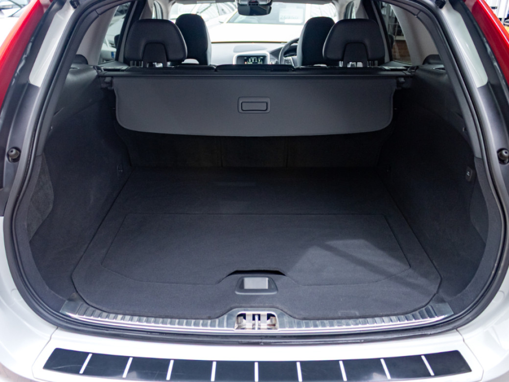 2017 Volvo XC60