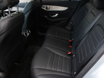 2019 Mercedes-Benz GLC Class