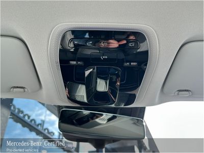 2024 Mercedes-Benz EQE