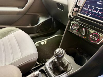2015 Volkswagen Polo