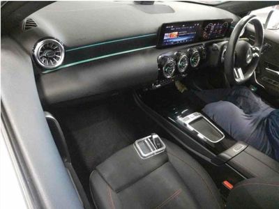 2024 Mercedes-Benz A Class