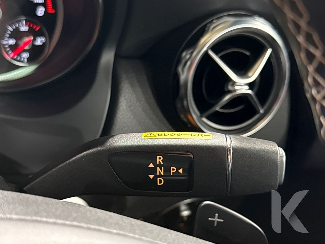 2019 Mercedes-Benz GLA Class