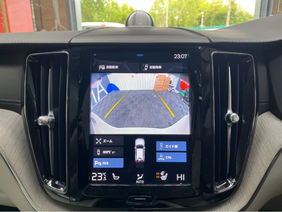 2021 Volvo XC60