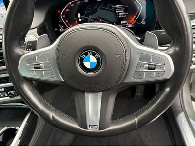 2019 BMW 7 Series