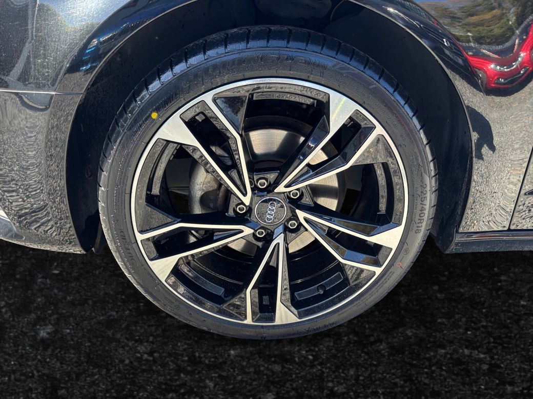 2015 Audi A3