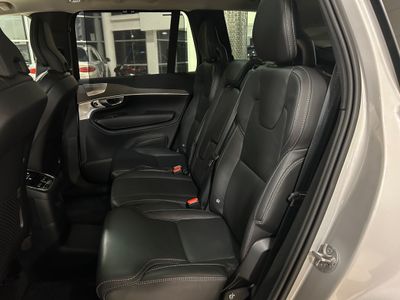 2024 Volvo XC90