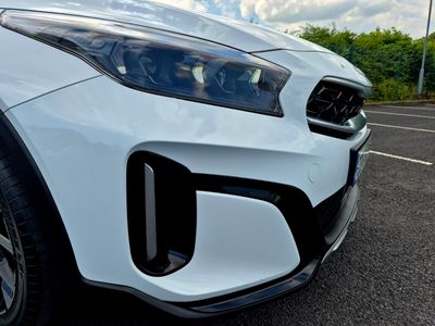 2023 Kia XCeed