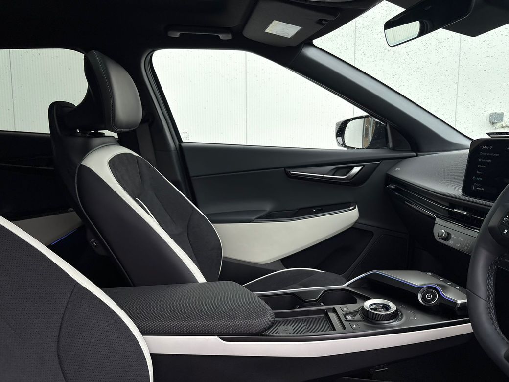 2026 Kia EV6
