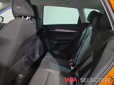 2022 Skoda Karoq