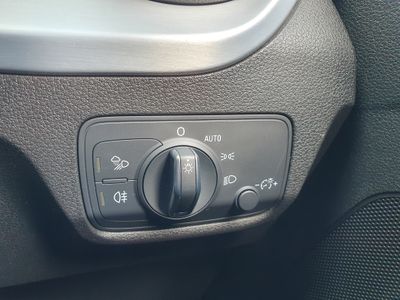 2018 Audi Q2