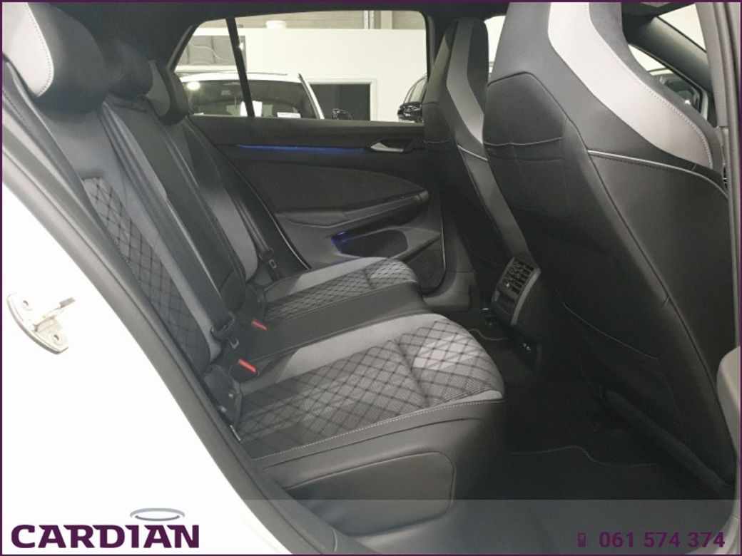 2024 Volkswagen Golf