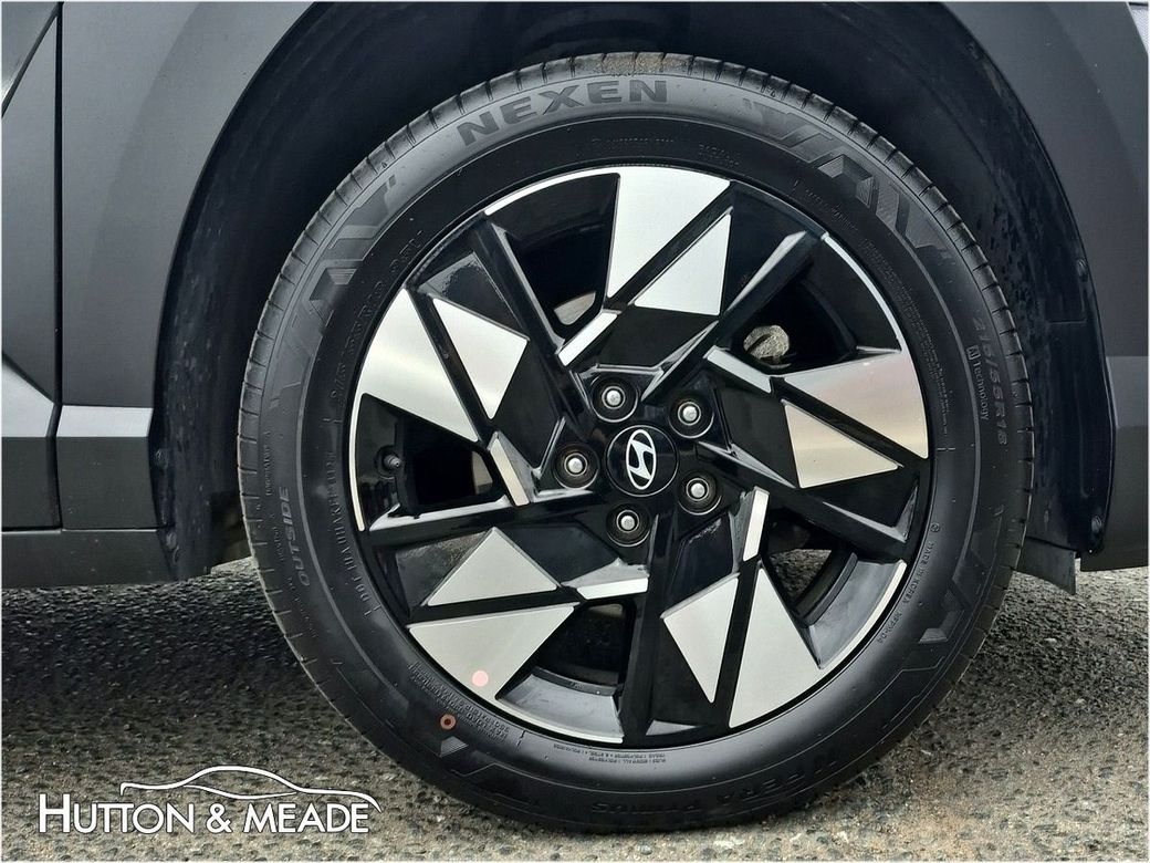 2026 Hyundai Kona