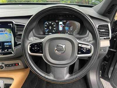 2020 Volvo XC90
